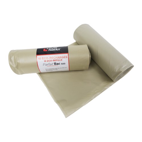 Refill for ParfaitBac 500 malingskar