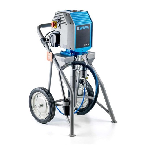 Malersprøyte ELAN XL-189