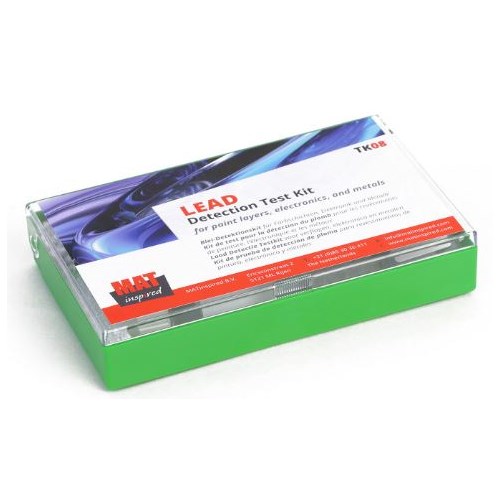 TK08EN MATinspired Lead Detection Test Ki