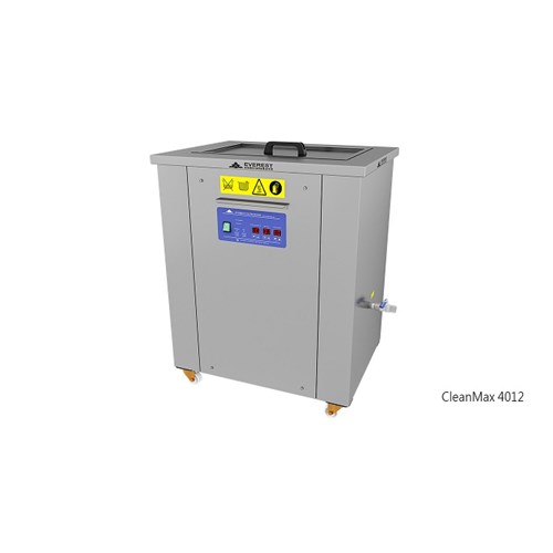Cleanex-4012 Ultralydvasker