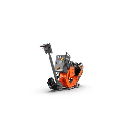 Husqvarana Blastrac 1-8DPS30 1x230V