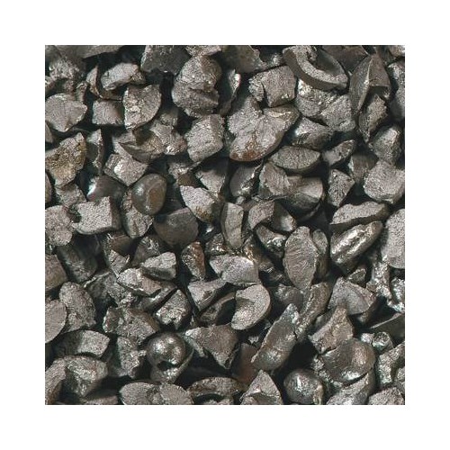 Steelgrit GS/GP 18, 0,7-1,4 mm.