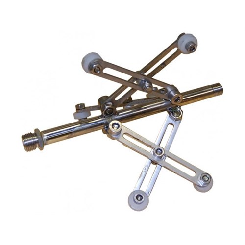 LEIE RØRMALER MINI 30-200mm - Pneus