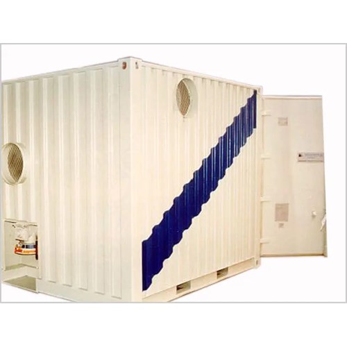 PATJET 16/13 10" AVSUG CONTAINER 15000 M3