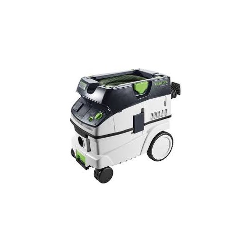 LEIE STØVSUGER FESTOOL CTL26 E